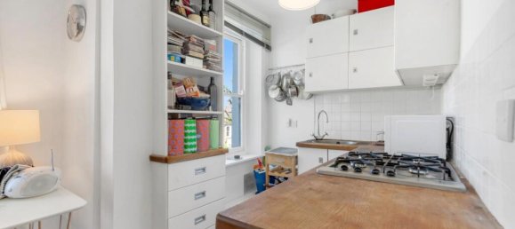 1 Schlafzimmer Wohnung in London, United Kingdom, Nr. 12556 7