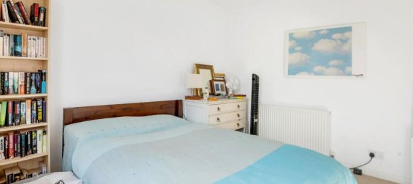 1 Schlafzimmer Wohnung in London, United Kingdom, Nr. 12556 10