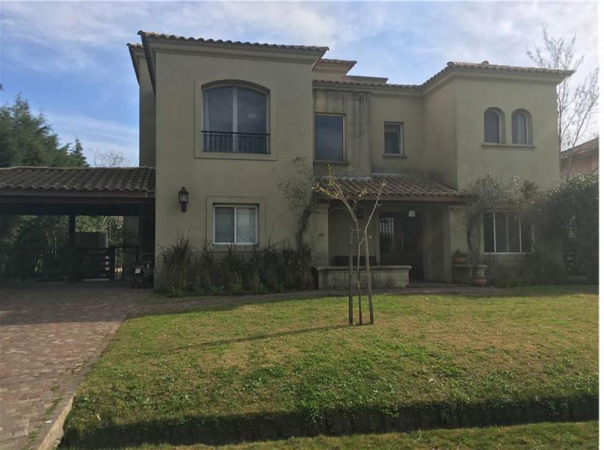 3 bedrooms House in Tigre, Argentina No. 67264