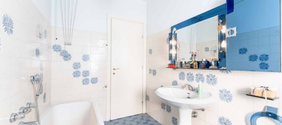 4 rooms Apartment in Rivoli, Italy No. 10056 22