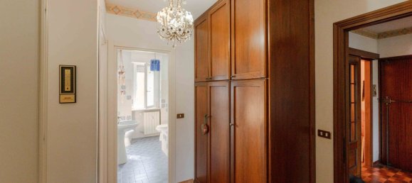 4 rooms Apartment in Rivoli, Italy No. 10056 20