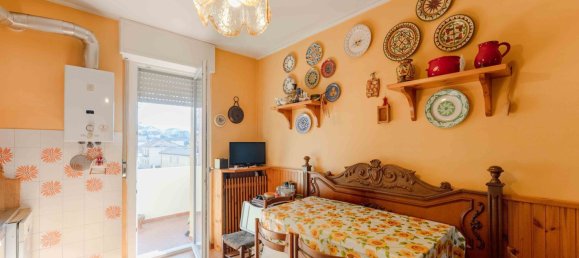 4 rooms Apartment in Rivoli, Italy No. 10056 13