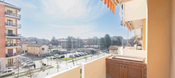 4 rooms Apartment in Rivoli, Italy No. 10056 26