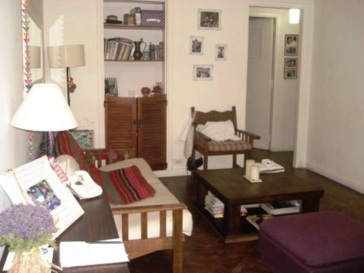 2 bedrooms Apartment in Buenos Aires, Argentina No. 95770