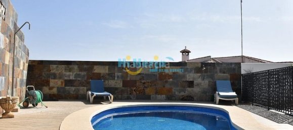 3 bedrooms Villa in Nerja, Spain No. 90168 35