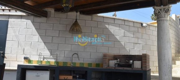 3 bedrooms Villa in Nerja, Spain No. 90168 18