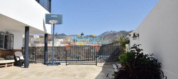 3 bedrooms Villa in Nerja, Spain No. 90168 38