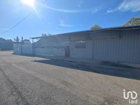 Propiedad comercial en Mons, France 662 m² No. 299367