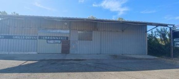 Propiedad comercial en Mons, France 662 m² No. 299367 2