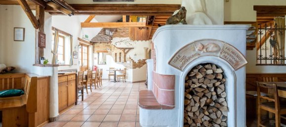 Hotel em Hausleiten, Austria 600 m² N.º 80151 23