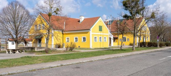 Hotel em Hausleiten, Austria 600 m² N.º 80151 36