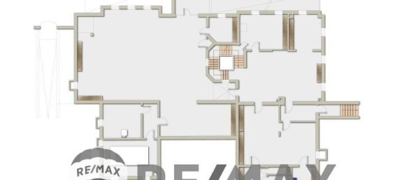 Hotel em Hausleiten, Austria 600 m² N.º 80151 45