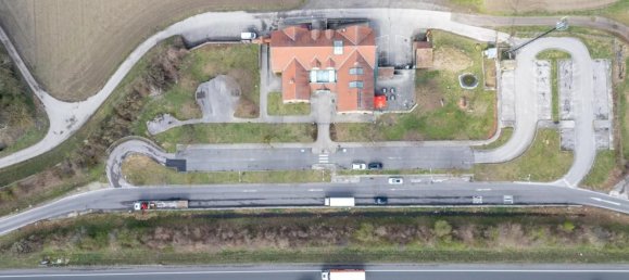 Hotel em Hausleiten, Austria 600 m² N.º 80151 6