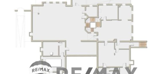 Hotel em Hausleiten, Austria 600 m² N.º 80151 44