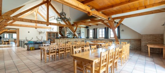 Hotel em Hausleiten, Austria 600 m² N.º 80151 12