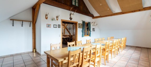 Hotel em Hausleiten, Austria 600 m² N.º 80151 7