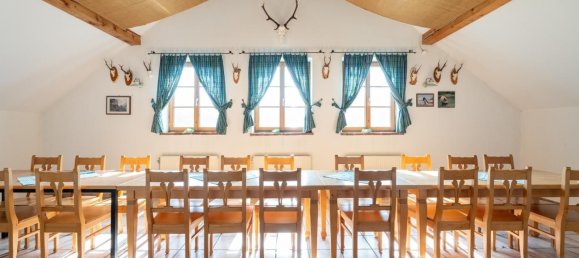 Hotel em Hausleiten, Austria 600 m² N.º 80151 9