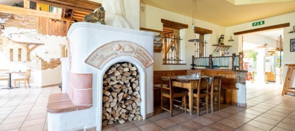 Hotel em Hausleiten, Austria 600 m² N.º 80151 22