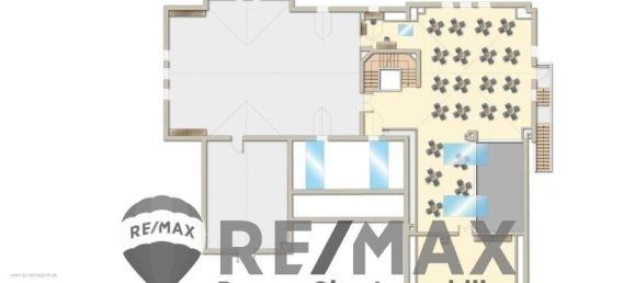 Hotel em Hausleiten, Austria 600 m² N.º 80151 43