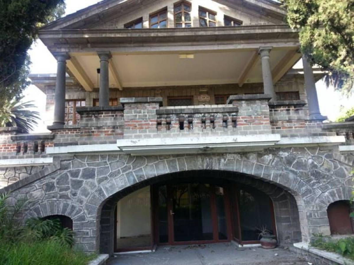 Дом с 16 спальнями в Пуэбла, Мексика № 159146