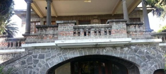 Дом с 16 спальнями в Пуэбла, Мексика № 159146 2