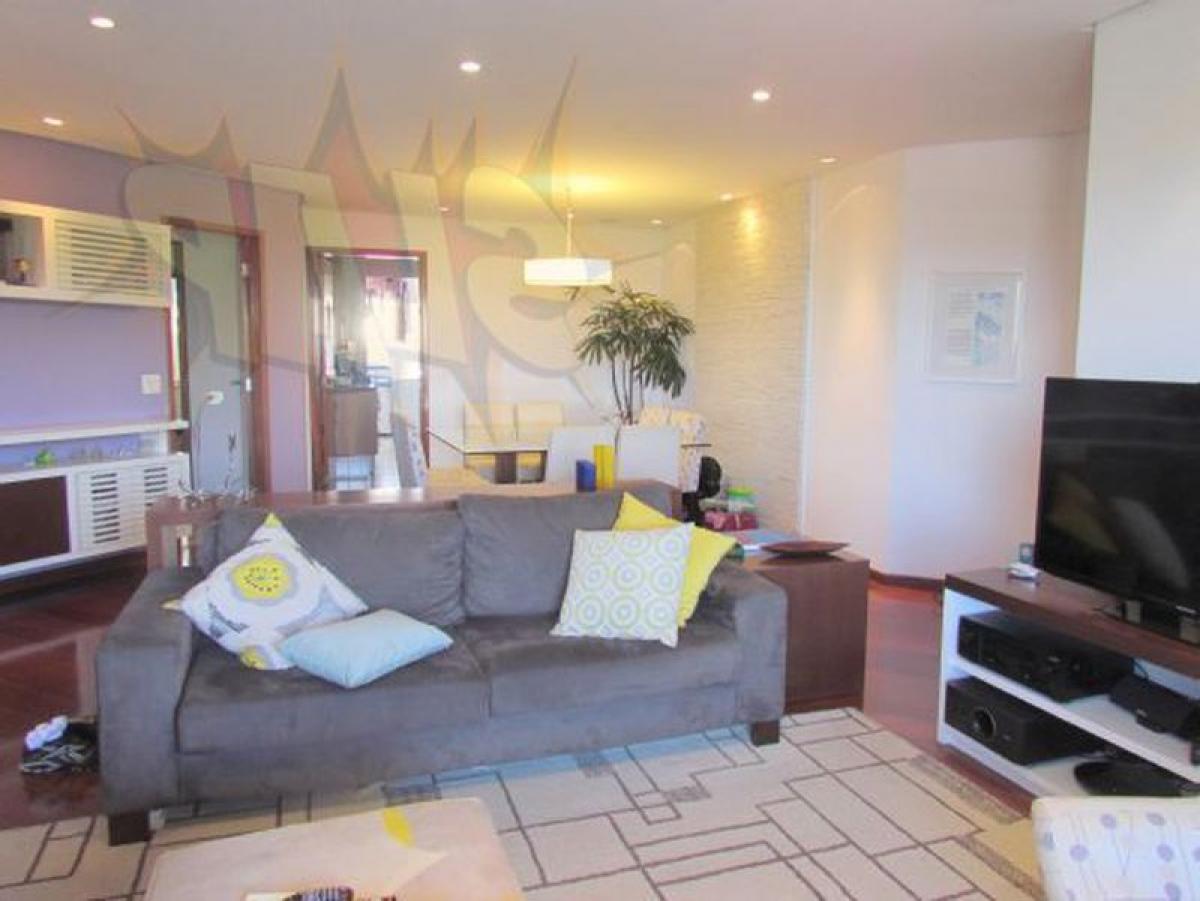 3 bedrooms Apartment in Sao Paulo, Brazil No. 462668