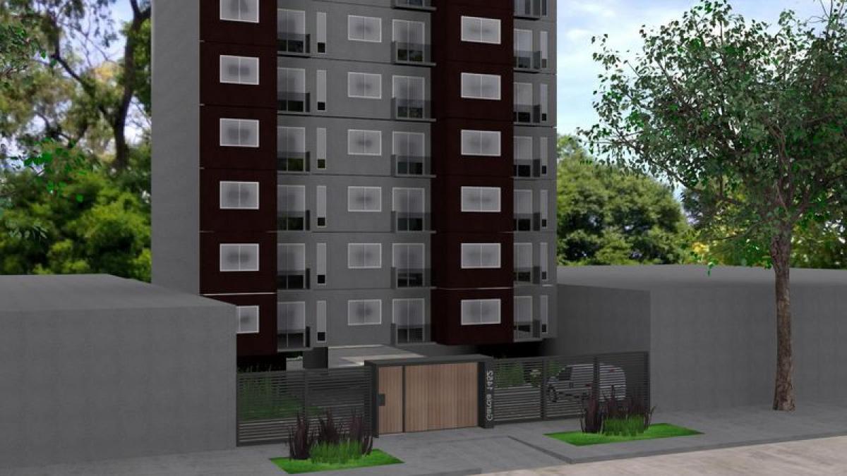 Studio in Moron, Argentina No. 87792