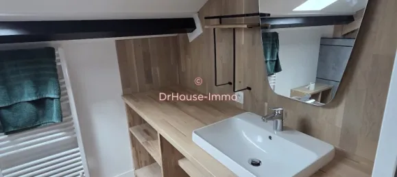 Casa T3 em Vichy, France N.º 344921 5