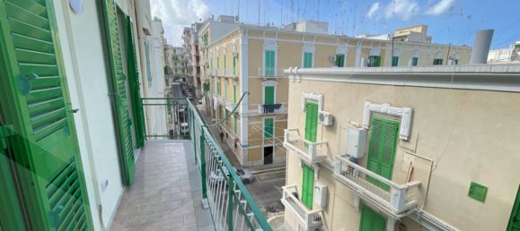 2 rooms Apartment in Molfetta, Italy No. 20960 17