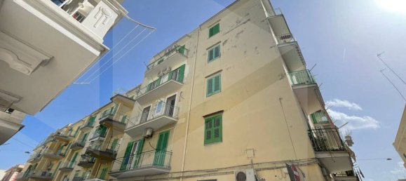 2 rooms Apartment in Molfetta, Italy No. 20960 21