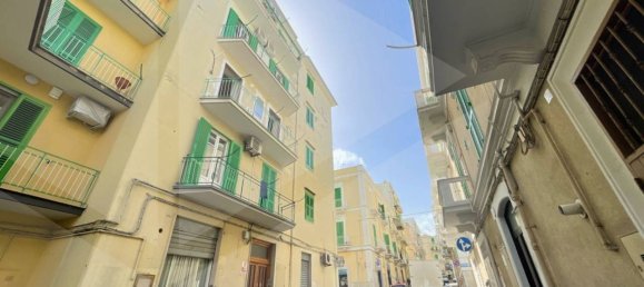 2 rooms Apartment in Molfetta, Italy No. 20960 22