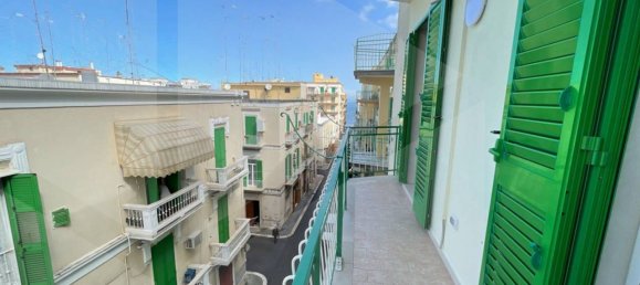 2 rooms Apartment in Molfetta, Italy No. 20960 20