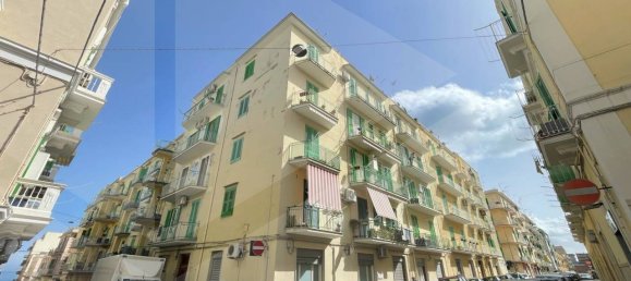 2 rooms Apartment in Molfetta, Italy No. 20960 19
