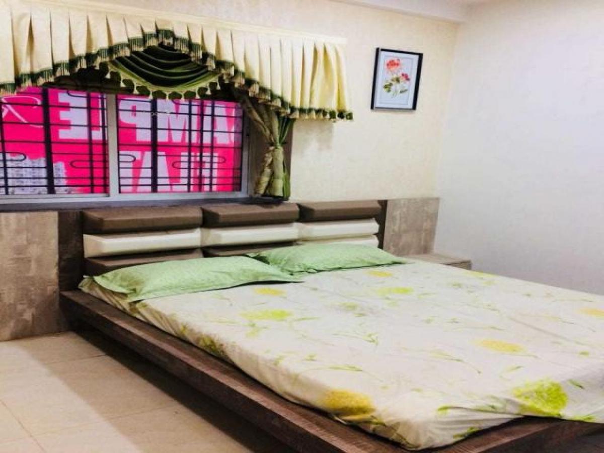2 bedrooms House in Nagpur, India No. 1112