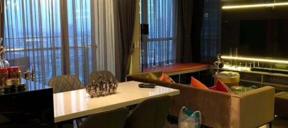 3 bedrooms Apartment in Binh Thanh, Vietnam No. 18222 3