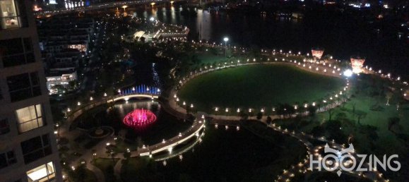 3 bedrooms Apartment in Binh Thanh, Vietnam No. 18222 14