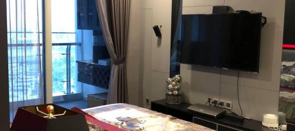 3 bedrooms Apartment in Binh Thanh, Vietnam No. 18222 6