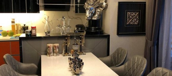 3 bedrooms Apartment in Binh Thanh, Vietnam No. 18222 9