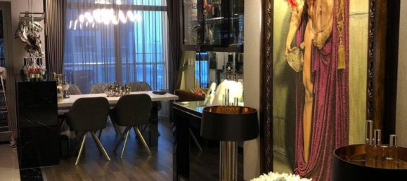 3 bedrooms Apartment in Binh Thanh, Vietnam No. 18222 7