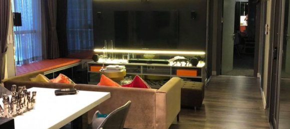 3 bedrooms Apartment in Binh Thanh, Vietnam No. 18222 11