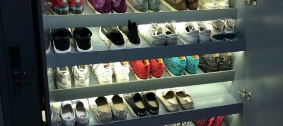 3 bedrooms Apartment in Binh Thanh, Vietnam No. 18222 8