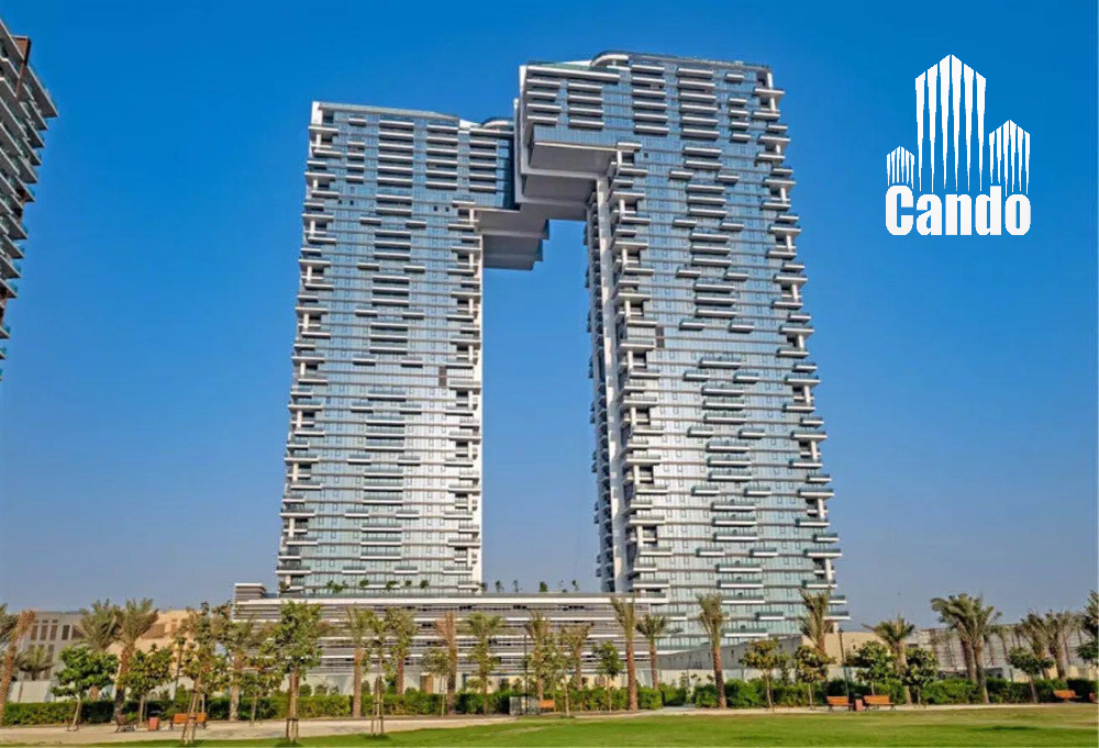 1 bedroom Apartment in Bur Dubai, UAE No. 66266