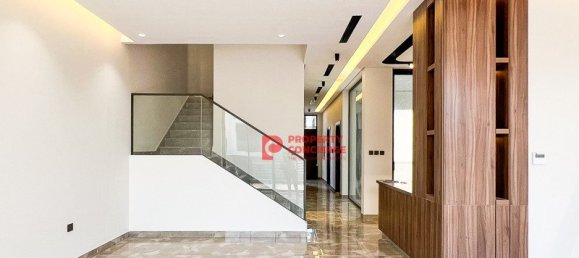 Таунхаус с 4 спальнями в Al Furjan, ОАЭ № 42664 6