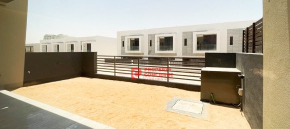 Таунхаус с 4 спальнями в Al Furjan, ОАЭ № 42664 14