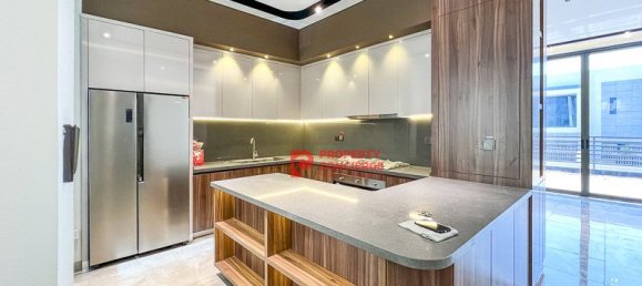 Таунхаус с 4 спальнями в Al Furjan, ОАЭ № 42664 4