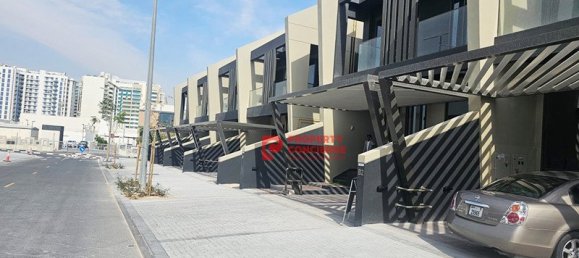 Таунхаус с 4 спальнями в Al Furjan, ОАЭ № 42664 24