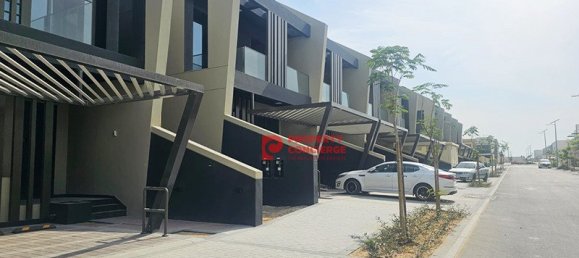 Таунхаус с 4 спальнями в Al Furjan, ОАЭ № 42664 23