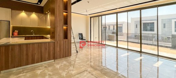 Таунхаус с 4 спальнями в Al Furjan, ОАЭ № 42664 3