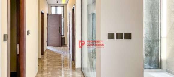 Таунхаус с 4 спальнями в Al Furjan, ОАЭ № 42664 20