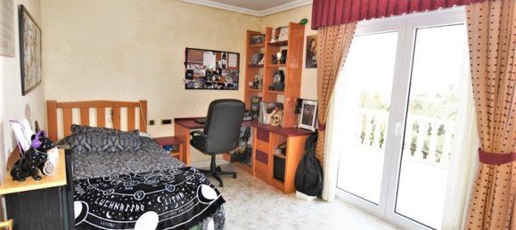 4 bedrooms Villa in La Nucia, Spain No. 2554 21